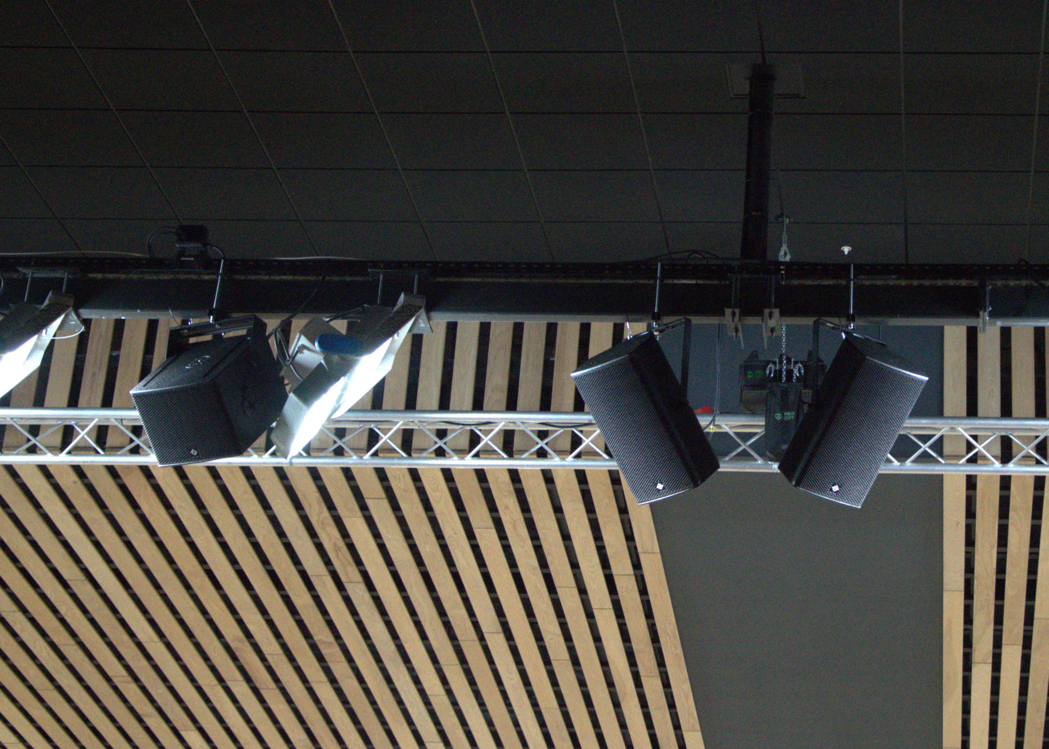 Installatie | VanMeel