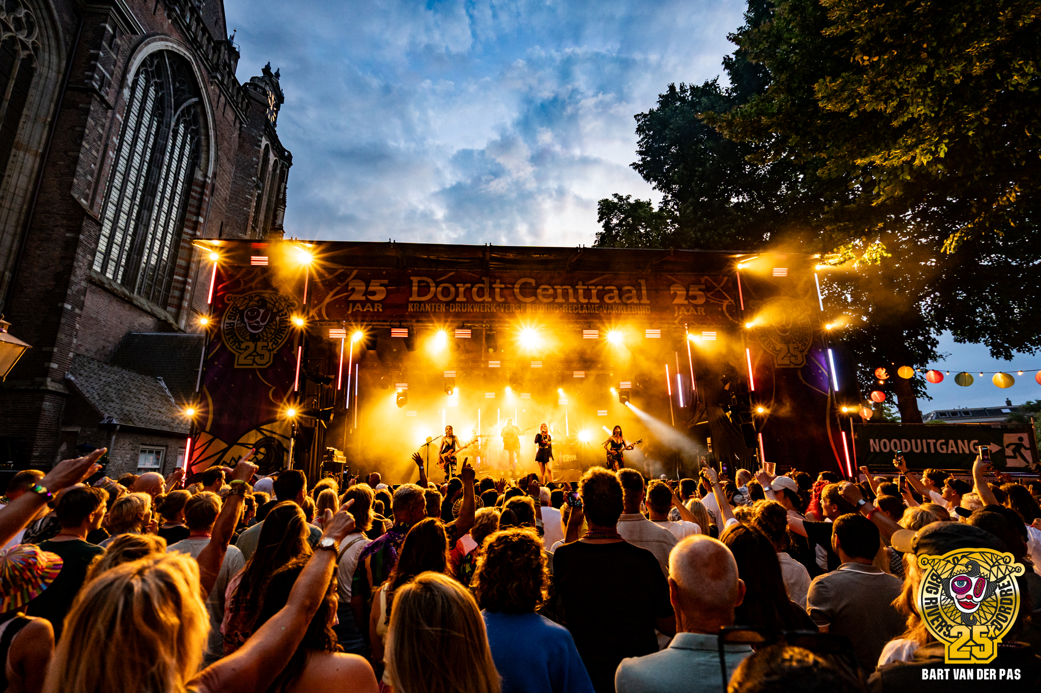 Concerts & Festival | VanMeel